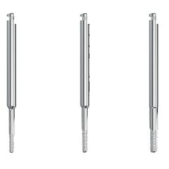 Thread Taps