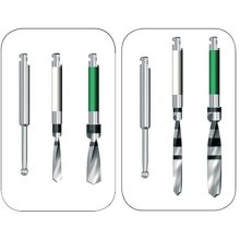 Single Patient Drill Kits
