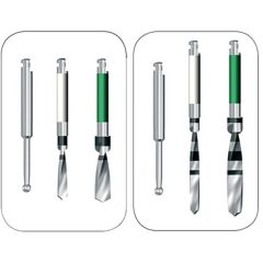 Single Patient Drill Kits