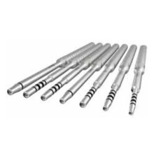 Osteotome Set, Round, Straight