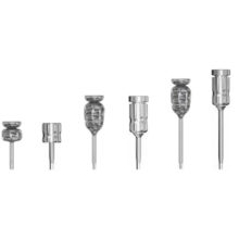 Hex Driver Manual TX