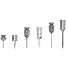 Hex Driver Manual TX