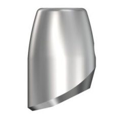 Healing Cap, Angled