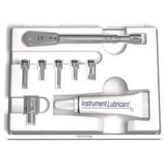 Torque Wrench Kit