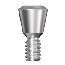 Cover screw XS 3.0 (0 mm)