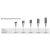 Healing Abutment Uni L 4.5 / 5.0