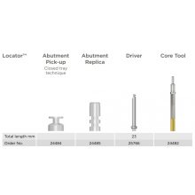 Locator Abutment Pick-Up (4 db)