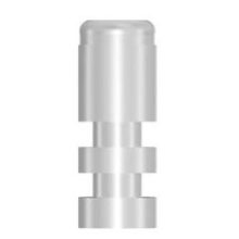 Locator Abutment Replica (4 db)