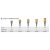 Locator™ Abutment L 4.5/5.0