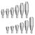 45° UniAbutment L 4.5/5.0