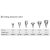 Healing Abutment L 4.5 / 5.0