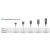 Healing Abutment Uni S 3.5 / 4.0