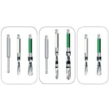 Single Patient Drill Kit 6-13 mm