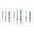 Single Patient Drill Kit 6-13 mm