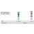 Lab Abutment Screw, Angled