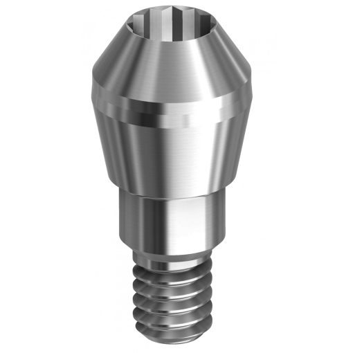 20° UniAbutment S 3.5/4.0