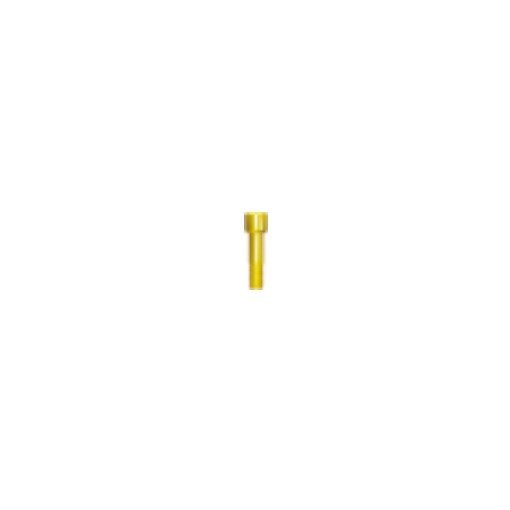 Lab Abutment Screw Design 