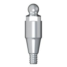 Ball Abutment S 3.5/4.0