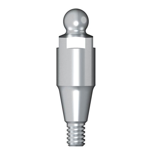 Ball Abutment S 3.5/4.0