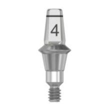 Direct Abutment 3.5 / 4.0