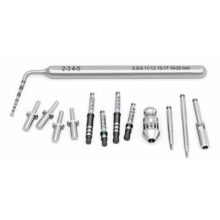 Surgical Instrument Kit