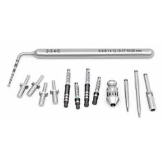 Surgical Instrument Kit
