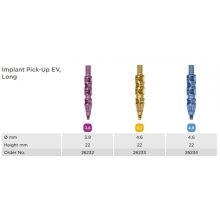 Implant Pick-Up 3.0