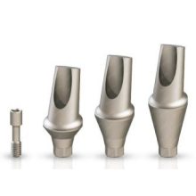 Angled Abutment S 3.5/4.0
