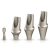 Angled Abutment S 3.5/4.0