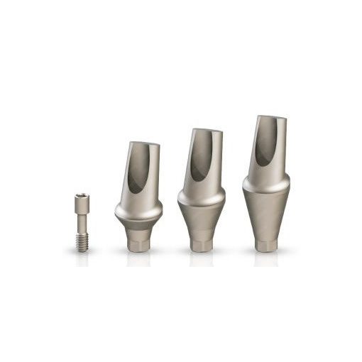 Angled Abutment S 3.5/4.0