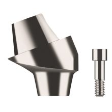 Angled Abutment S 3.5/4.0