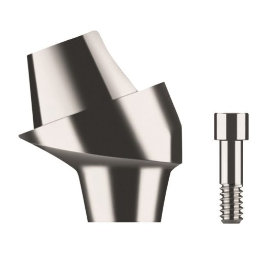 Angled Abutment S 3.5/4.0