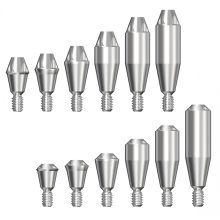 20° UniAbutment L 4.5/5.0