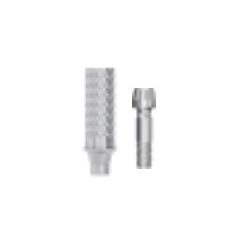 Temp Abutment 3.0 