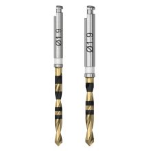 Twist Drill EV (6-17 mm)