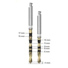 Twist Drill EV (6-17 mm)