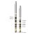 Twist Drill EV (6-17 mm)