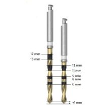 Step Drill EV (6-17 mm)