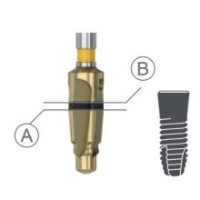 Conical Drill EV