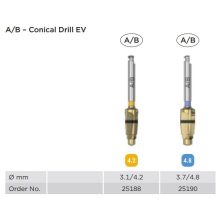 Conical Drill EV