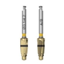 Conical Drill EV