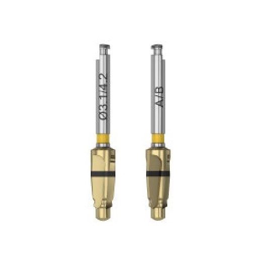 Conical Drill EV