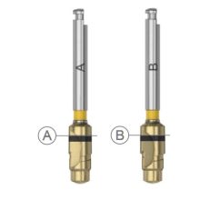 Cortical Drill EV
