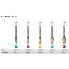 Cortical Drill EV