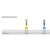 Abutment Screw EV