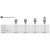 Uni Abutment XL 4.8 EV 