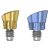 Cover Screw Profile EV 4.2