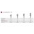 Uni Abutment S 3.6 EV