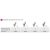 Uni Abutment Angled - S 3.6, 20°