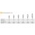 Ball Abutment EV M 4.2 (Ø 3,6mm)